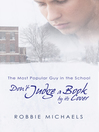 Cover image for Don't Judge a Book by Its Cover